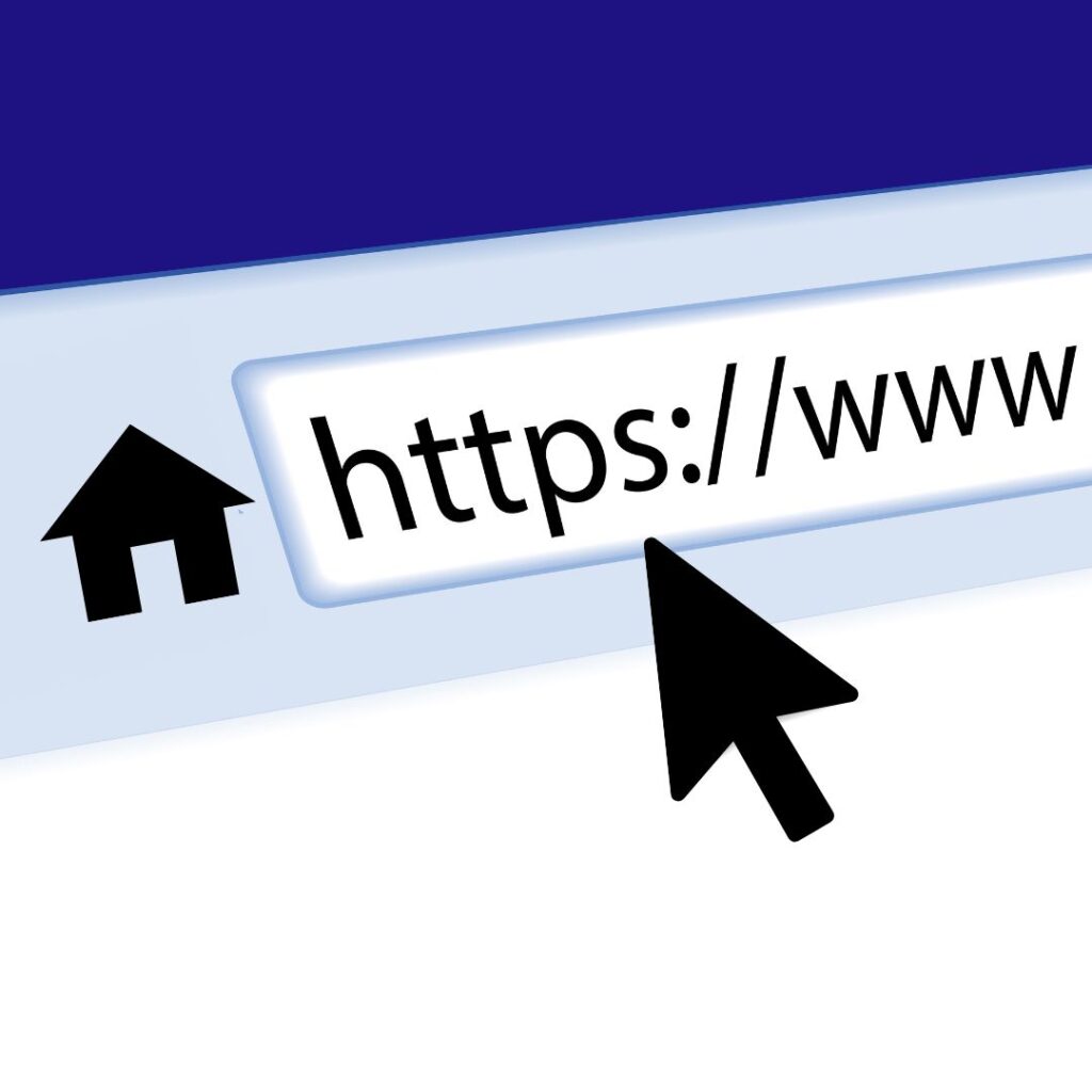 strona internetowa